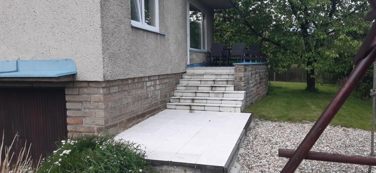 Apartmany U Skanzenu Rožnov pod Radhoštěm Buitenkant foto