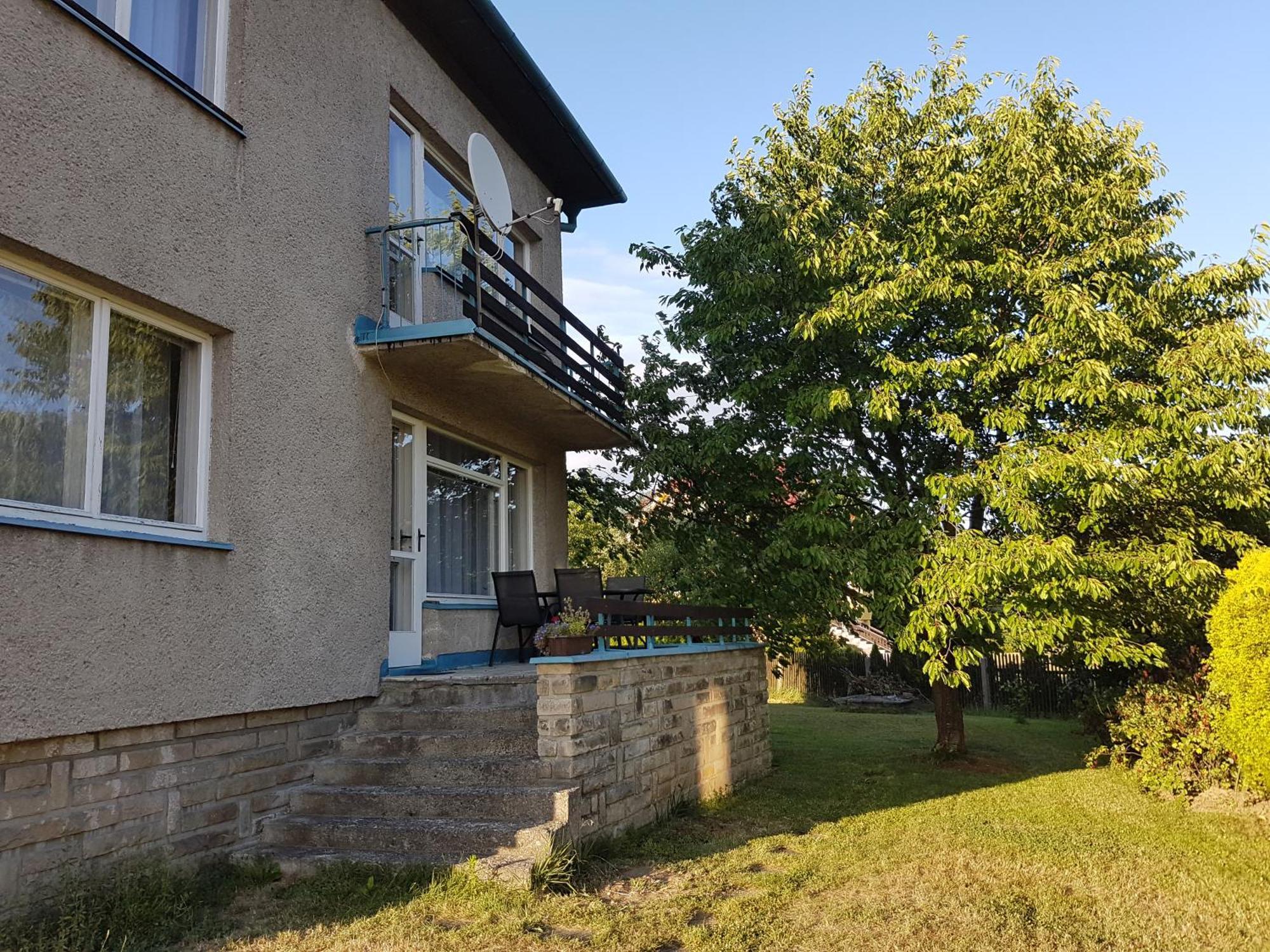 Apartmany U Skanzenu Rožnov pod Radhoštěm Buitenkant foto