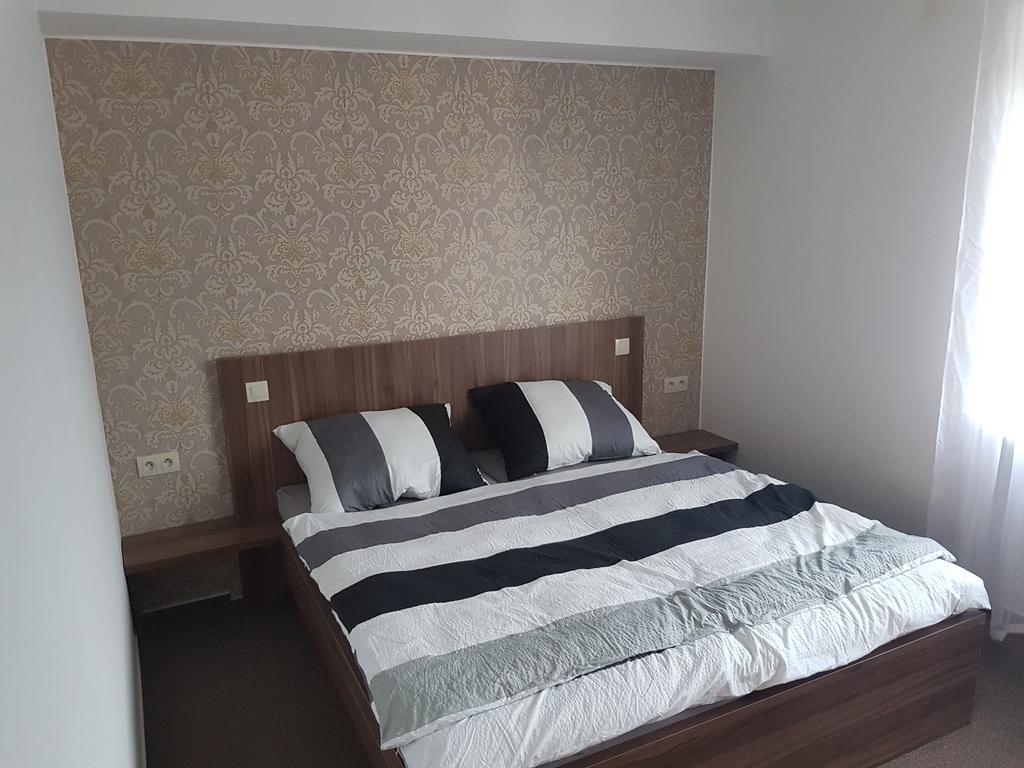 Apartmany U Skanzenu Rožnov pod Radhoštěm Buitenkant foto