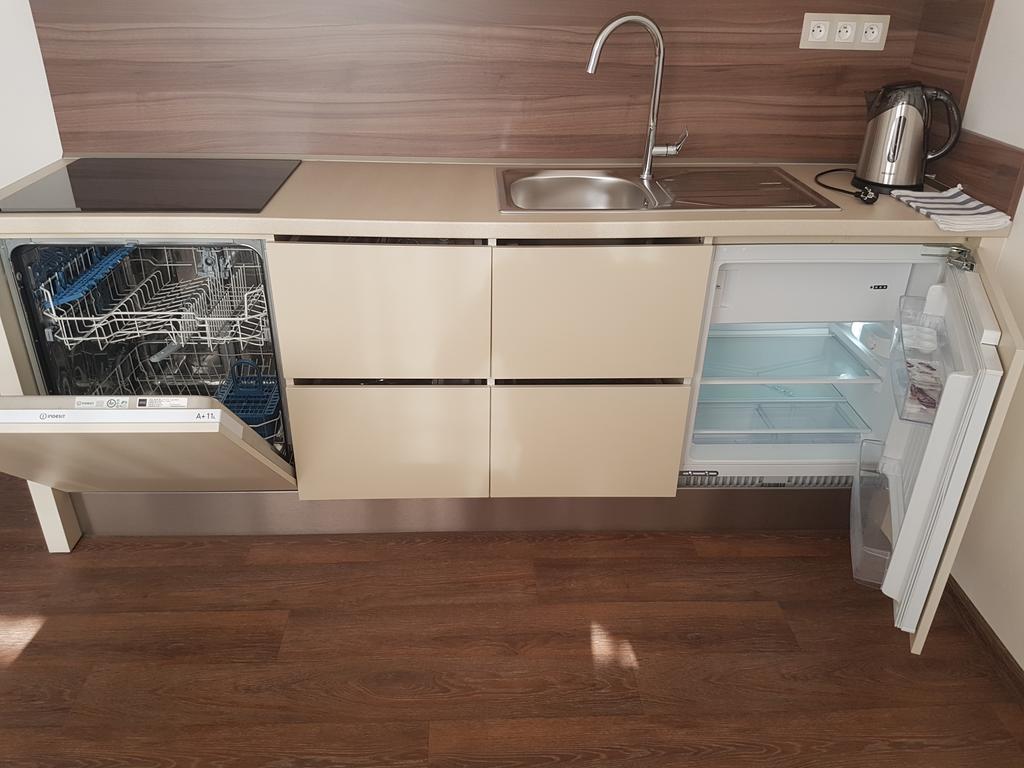 Apartmany U Skanzenu Rožnov pod Radhoštěm Buitenkant foto