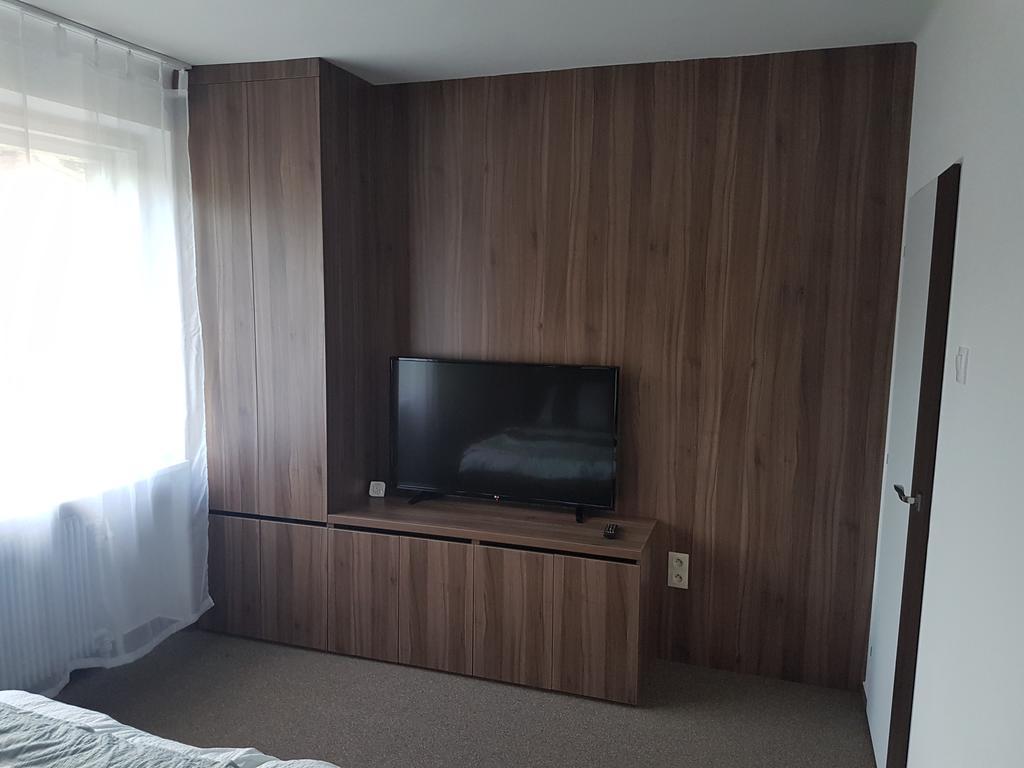 Apartmany U Skanzenu Rožnov pod Radhoštěm Buitenkant foto
