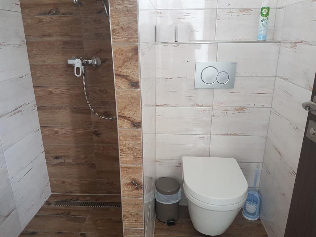 Apartmany U Skanzenu Rožnov pod Radhoštěm Buitenkant foto
