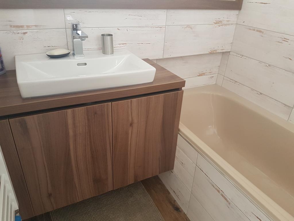Apartmany U Skanzenu Rožnov pod Radhoštěm Buitenkant foto
