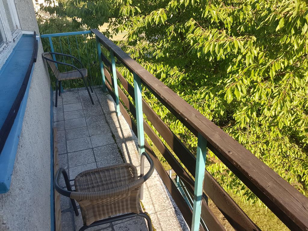 Apartmany U Skanzenu Rožnov pod Radhoštěm Buitenkant foto